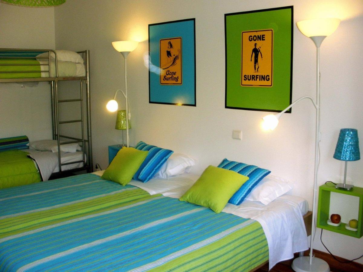 Dolce Cascais Guest House Exteriér fotografie