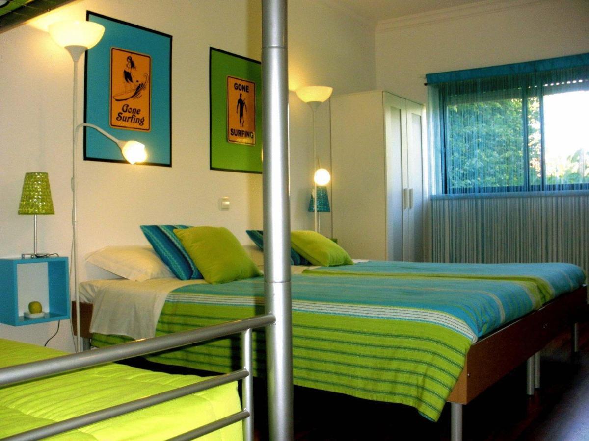 Dolce Cascais Guest House Exteriér fotografie