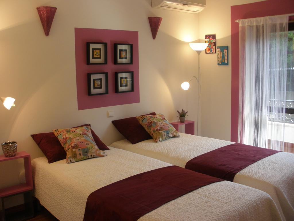 Dolce Cascais Guest House Pokoj fotografie