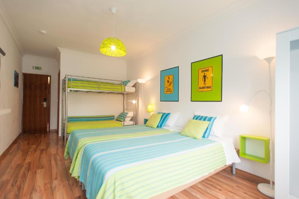 Dolce Cascais Guest House Exteriér fotografie