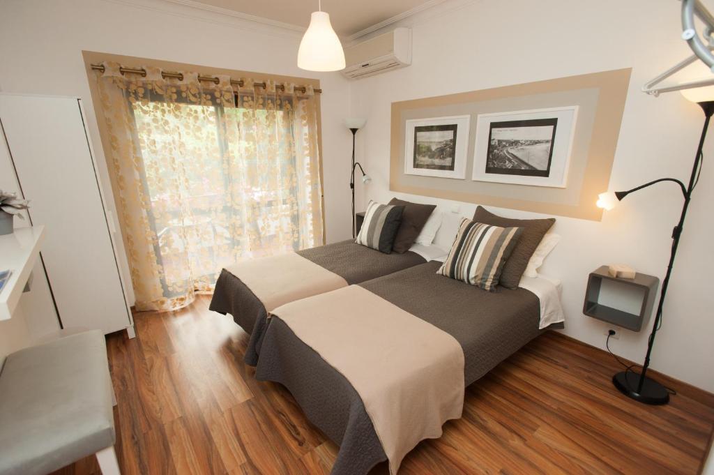 Dolce Cascais Guest House Pokoj fotografie