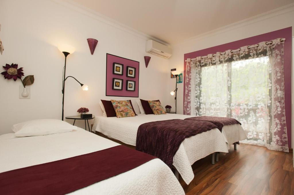 Dolce Cascais Guest House Exteriér fotografie