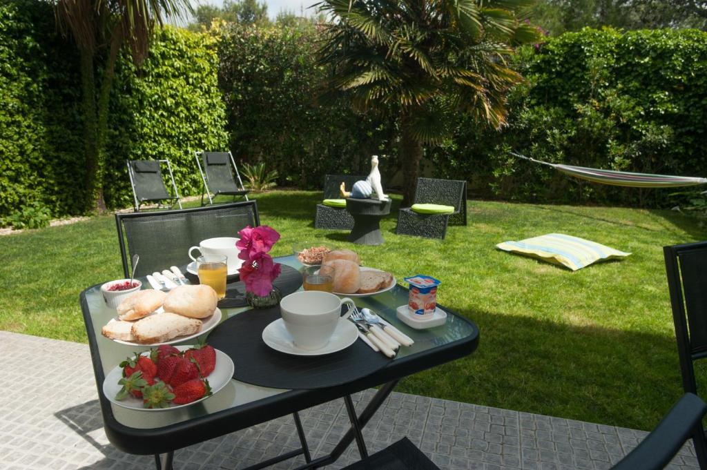 Dolce Cascais Guest House Exteriér fotografie