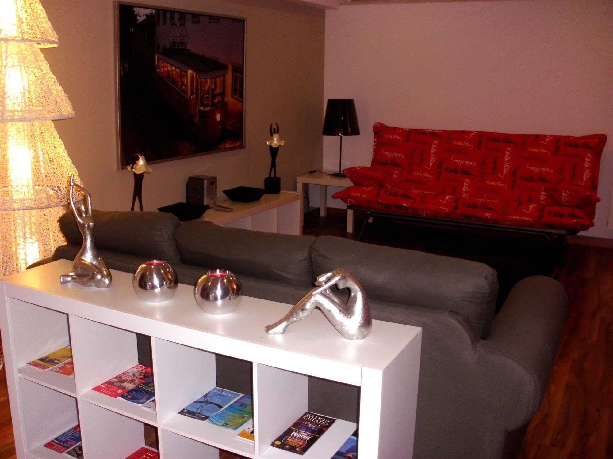 Dolce Cascais Guest House Exteriér fotografie
