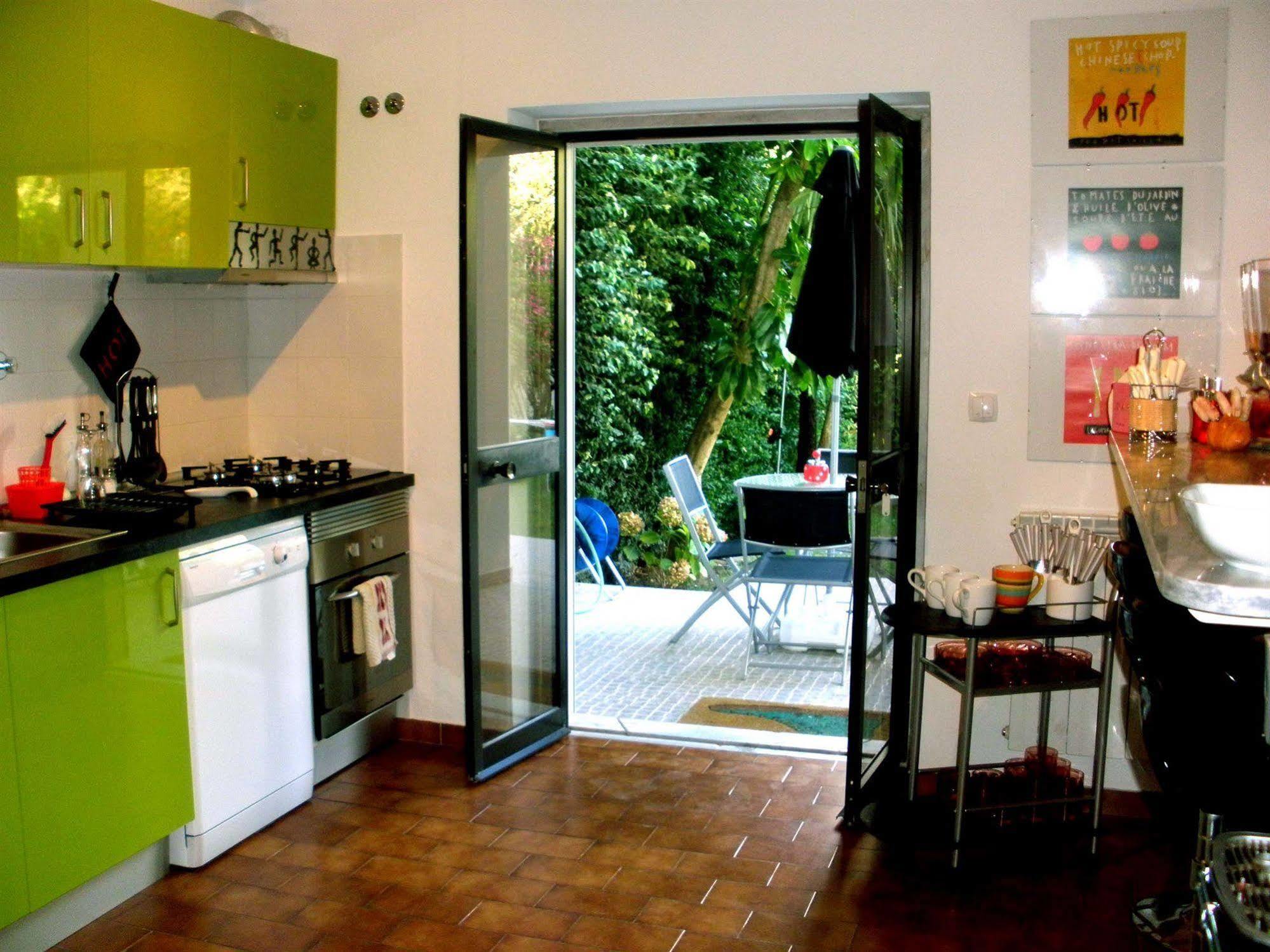Dolce Cascais Guest House Exteriér fotografie