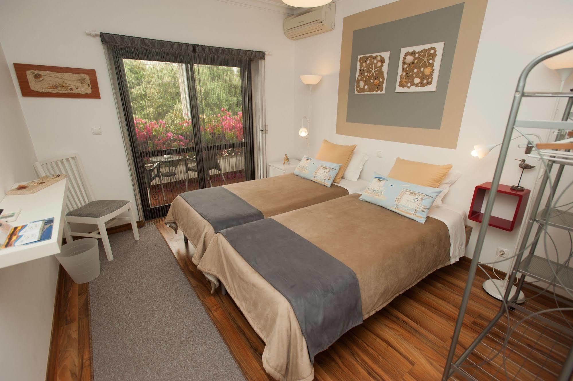 Dolce Cascais Guest House Exteriér fotografie