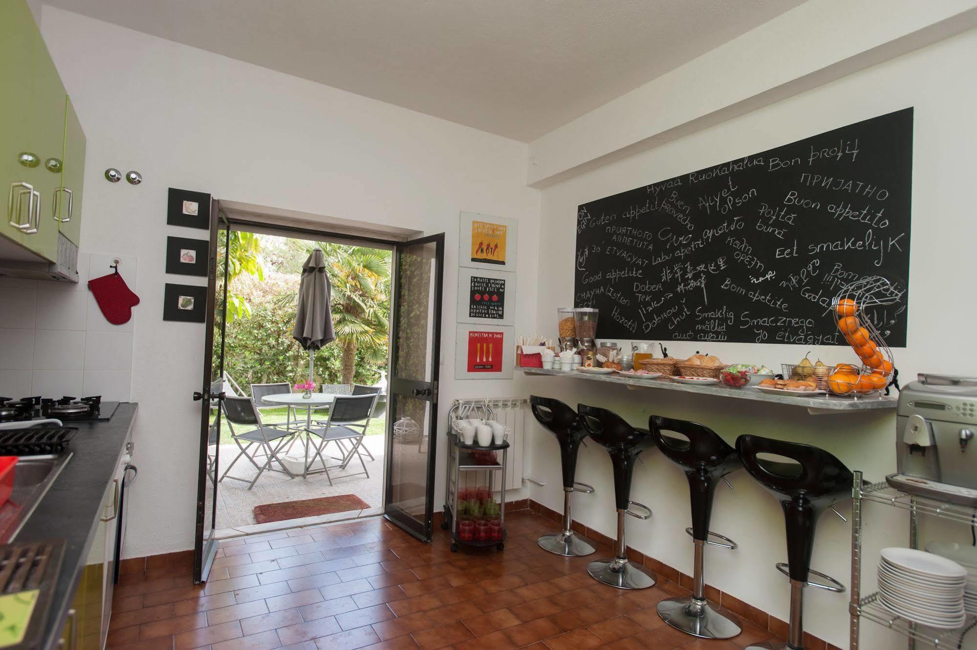Dolce Cascais Guest House Exteriér fotografie