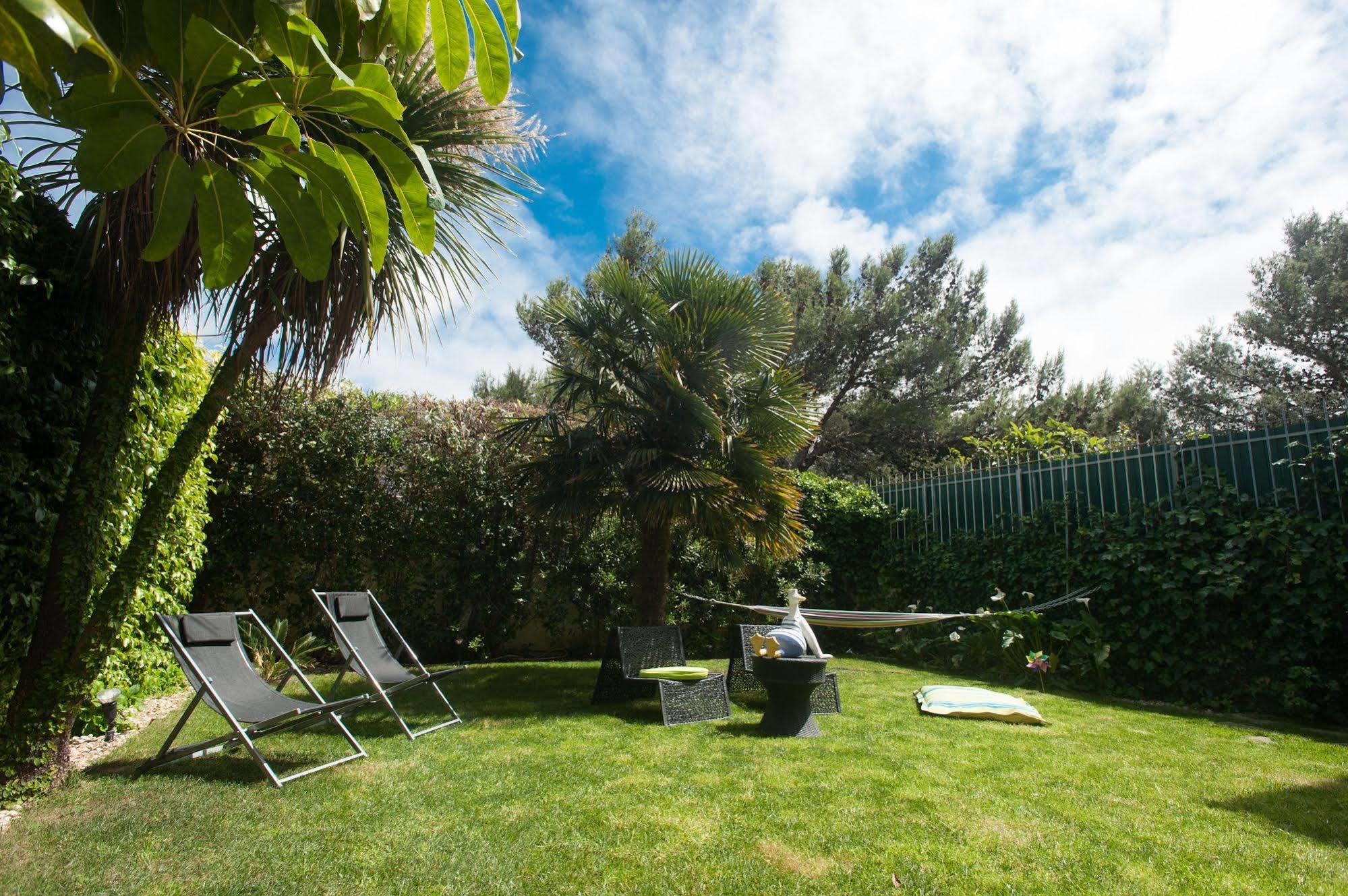 Dolce Cascais Guest House Exteriér fotografie