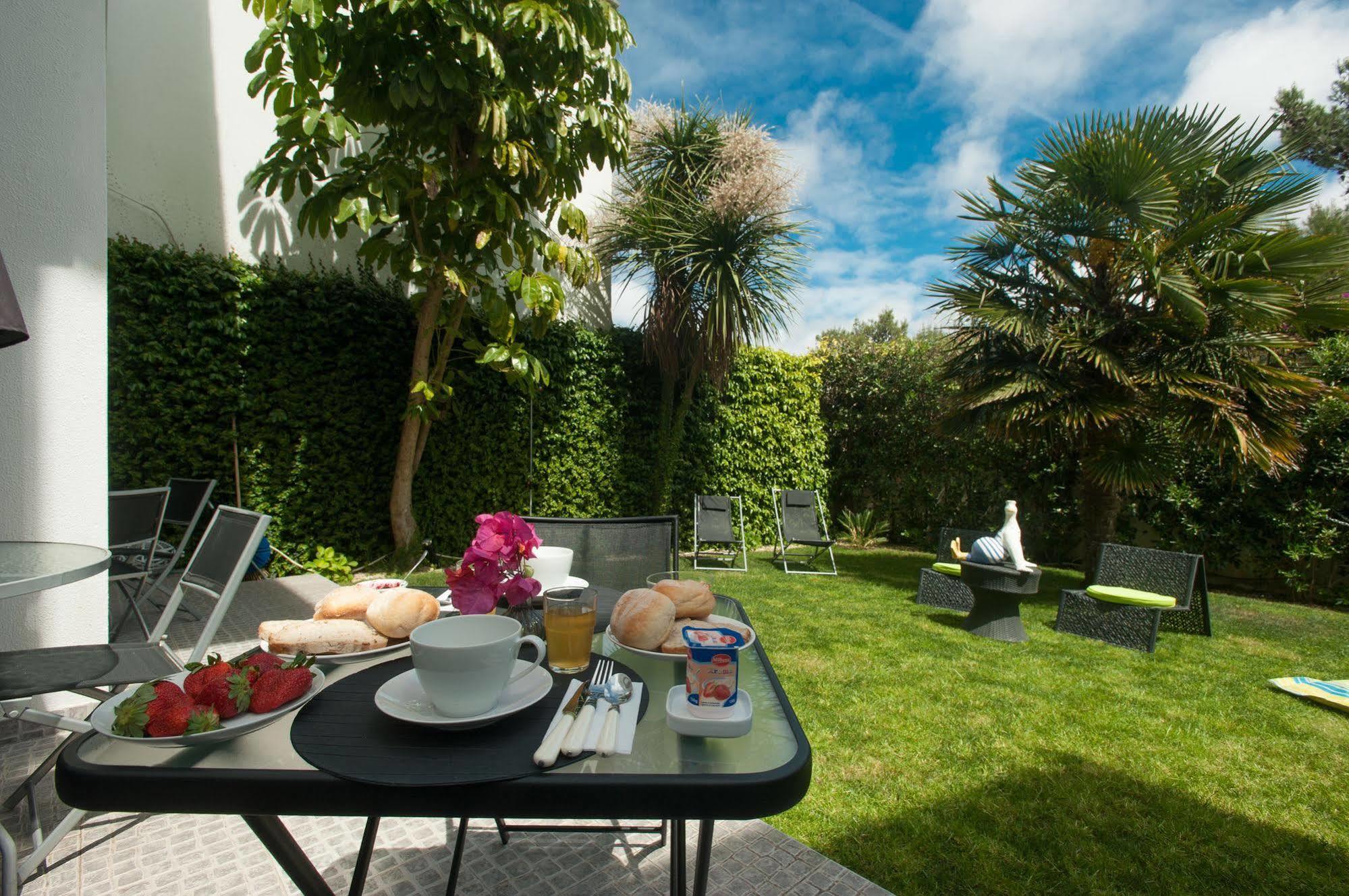 Dolce Cascais Guest House Exteriér fotografie