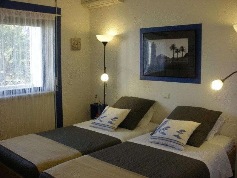 Dolce Cascais Guest House Exteriér fotografie